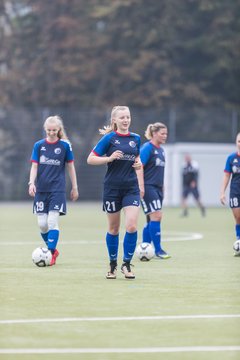 Bild 11 - F BU - VfL Pinneberg : Ergebnis: 0:1